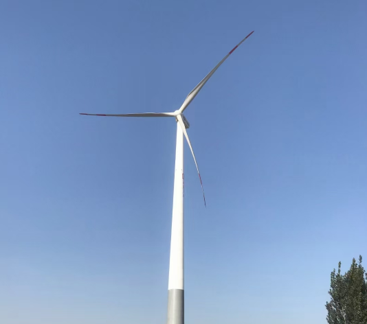 渭滨风电基础二次灌浆料的强度要求和用量计算 风电灌浆料施工注意事项